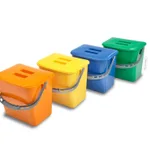 KBS6(Accessory bucket for 2.0 ERGO)