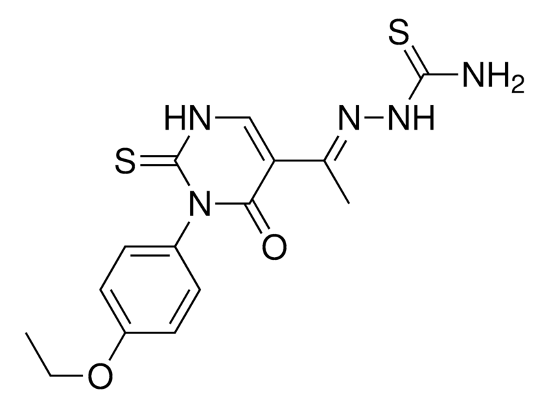Merck R26,236-6 - 50 MG