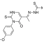 Merck R26,236-6 - 50 MG