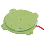 AS ONE Revolving Plate, 회전반