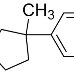 Merck 3-Methyl-3-phenylpyrrolidine
