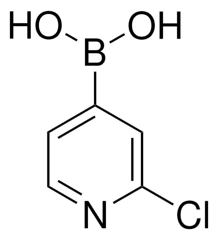 Merck 2-Chloro-4-pyridinylboronic acid