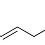 Merck 3-PENTENOIC ACID, IS MAINLY PRESENT IN &