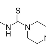 Merck 4-BENZYL-PIPERAZINE-1-CARBOTHIOI-