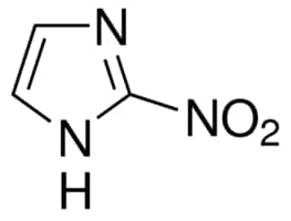 Merck 2-NITROIMIDAZOLE, 98%
