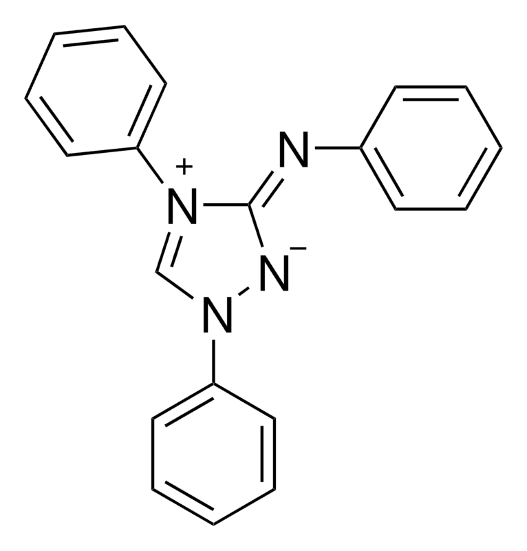 Merck Nitron