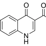 Merck 6-BROMO-4-OXO-1,4-DIHYDRO-3-QUINOL-&