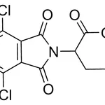 Merck 3-Phenyl-2-(4,5,6,7-tetrachloro-1,3-dioxo-1,3-dihydro-2H-isoindol-2-yl)propanoic acid