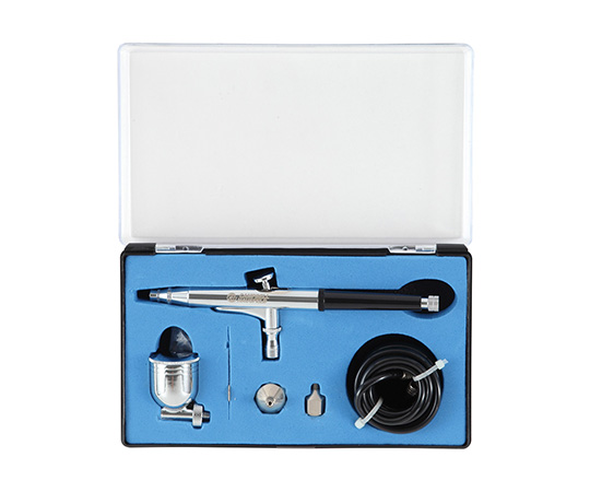 AS ONE Air Brush 7mL, 에어 브러시