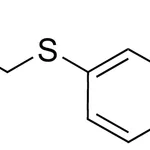 Merck 1-Bromo-3-(cyclopropylmethyl)thiobenzene