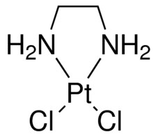Merck DICHLORO(ETHYLENEDIAMINE)PLATINUM(II), &