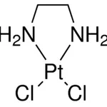 Merck DICHLORO(ETHYLENEDIAMINE)PLATINUM(II), &