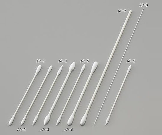 AS ONE ASPURE Industrial Swab, 아즈퓨아 공업용 면봉