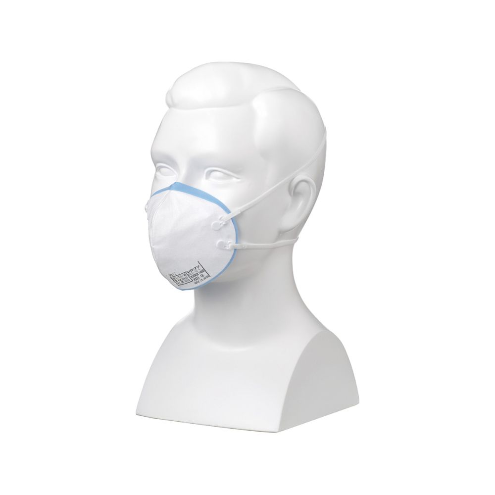 AS ONE Disposable Mask, 일회용 방진마스크