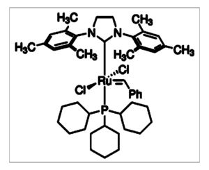 Merck GRUBBS CATALYST# M204