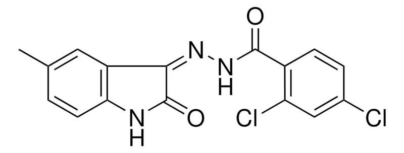 Merck 2,4-DICHLORO-BENZOIC ACID (5-M - 5 MG&