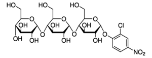 Merck 2-CHLORO-4-NITROPHENYL--D-MALTOTR