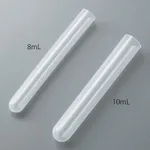 AS ONE Plastic Test Tube (PP), 플라스틱 시험관(폴리프로필렌)