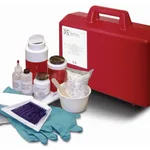 Thermo Fisher Scientific Spilfyter Mercury Spill Kit