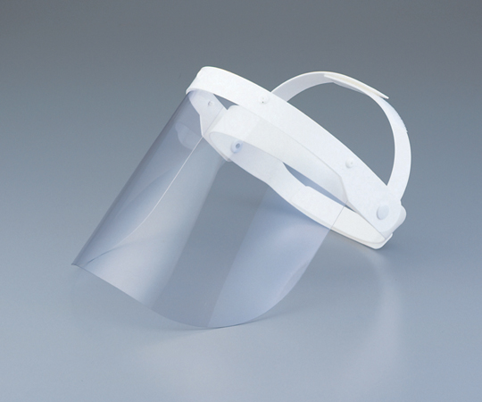 AS ONE Face Shield, 페이스 실드