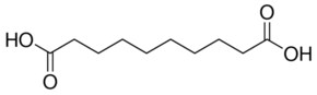Merck SEBACIC ACID, 99%