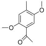 Merck 2',5'-DIMETHOXY-4'-METHYLACETO - 5 MG&