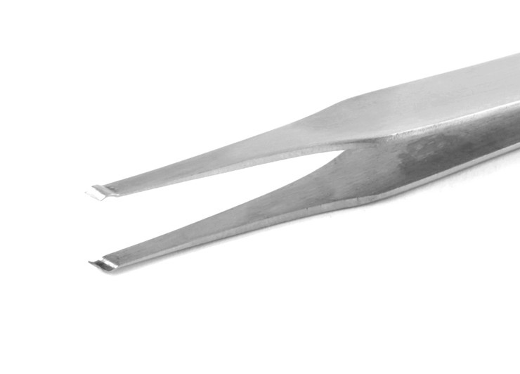 SIPEL 컴포넌트 핸딩 핀셋 579A-SA Tweezer