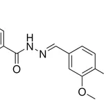 Merck 2-METHOXY-4-(2-(3-METHOXYBENZOYL-