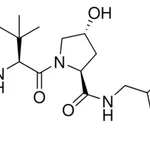 Merck (S,R,S)-AHPC-C6-CO2H hydrochloride