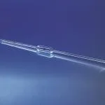 AS ONE Whole Pipette (Class A· PYREX®), 홀 피펫(전량피펫)(Class A· PYREX®)