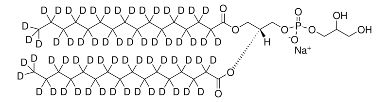 Merck 16:0 PG-d62