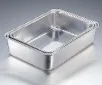 AS ONE ECO CLEAN Stainless Tray (Deep Type), 에코클린 스테인리스 트레이 (깊은형)