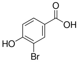 Merck 3-BROMO-4-HYDROXYBENZOIC ACID, 97%