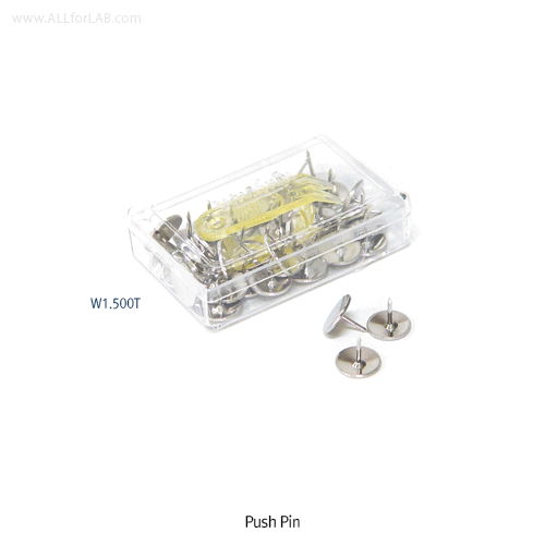 Daihan Science Whashin Pin, Durability, [Korea-made], 핀