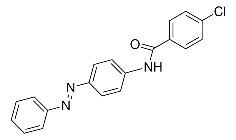 Merck 4-CHLORO-4'-(PHENYLAZO)BENZANI - 50 MG&
