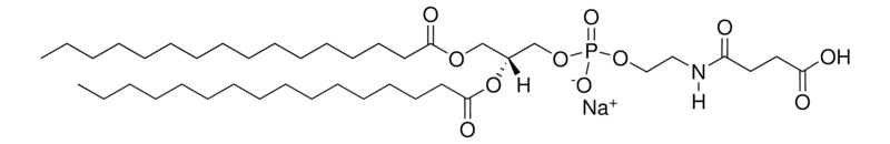 Merck 16:0 Succinyl PE