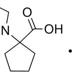 Merck 1-Pyrrolidin-1-ylcyclopentanecarboxylic acid hydrochloride