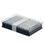 Thermo Fisher Scientific Nunc Cryobank and Bank-It Replacement Caps, natural