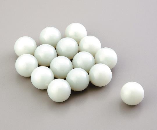 AS ONE Nylon Ball (Iron Core Type), 철심형 나일론 볼