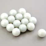 AS ONE Nylon Ball (Iron Core Type), 철심형 나일론 볼
