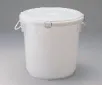 AS ONE Polytank with Lid, 폴리탱크