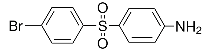Merck 4-(4-BROMOPHENYLSULFONYL)-ANILI