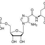 Merck SAICAR