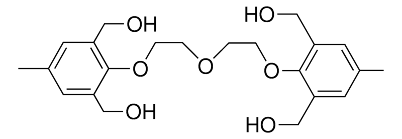 Merck (2-(2-(2-(2,6-BIS-HYDROXYMETHYL--
