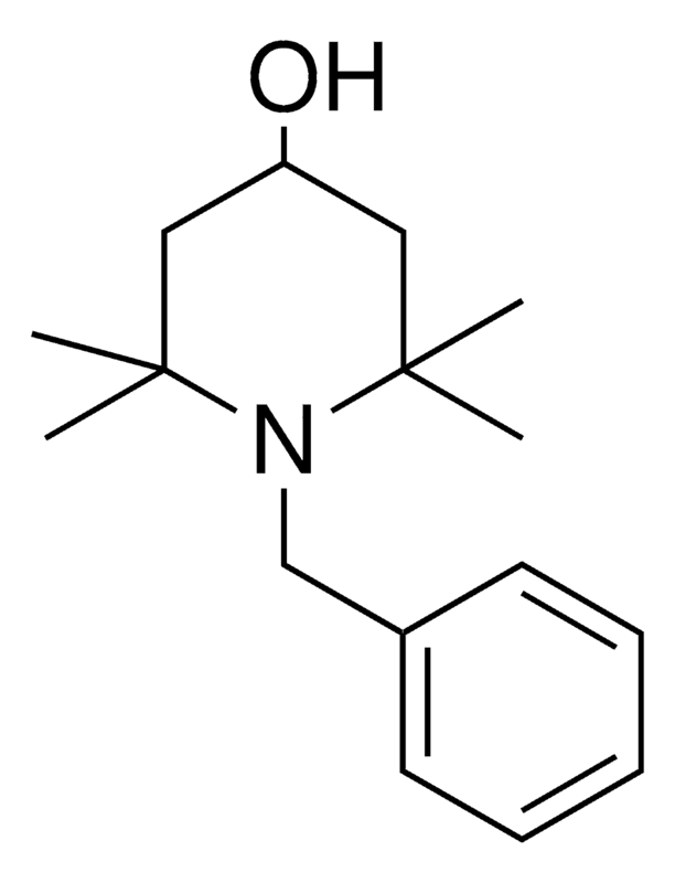 Merck 1-BENZYL-2,2,6,6-TETRAMETHYL-PIP-