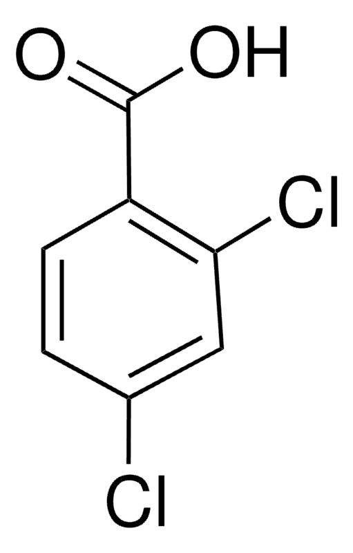 Merck 2,4-Dichlorobenzoic acid