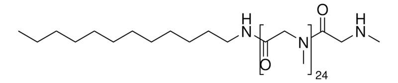 Merck N-dodecyl-pSar25