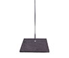 AS ONE Burette Stand (Marble), 뷰렛 스탠드 (대리석)