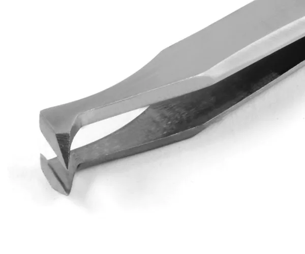 SIPEL 카바이드 블레이드 컷팅 핀셋 15AP-T Tweezer