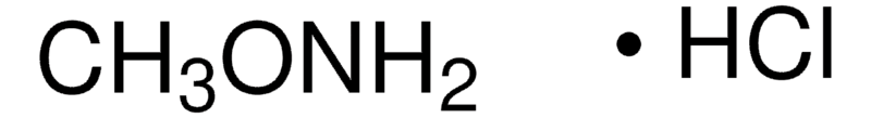 Merck Methoxyamine hydrochloride